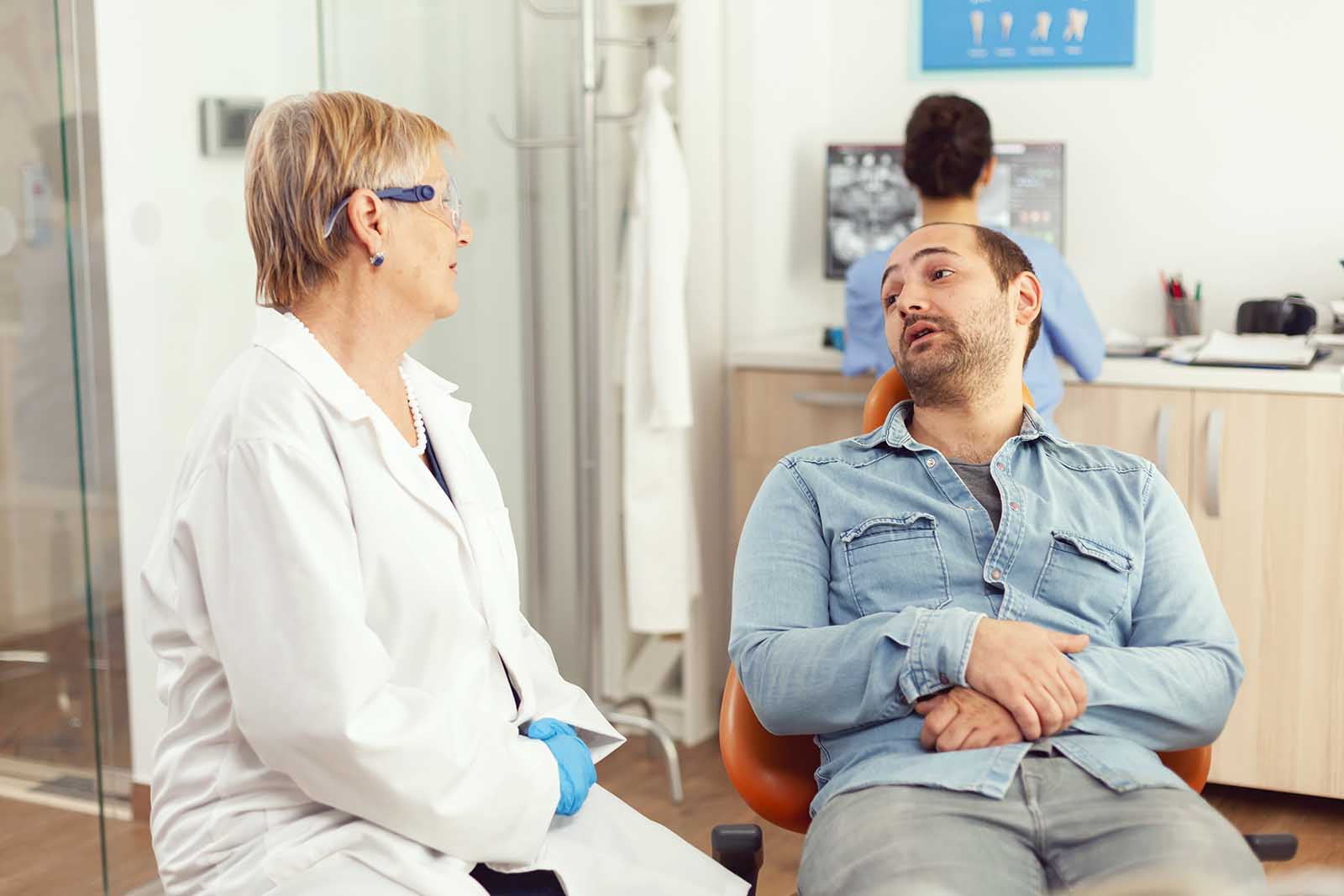 Šta je benigna hiperplazija prostate?