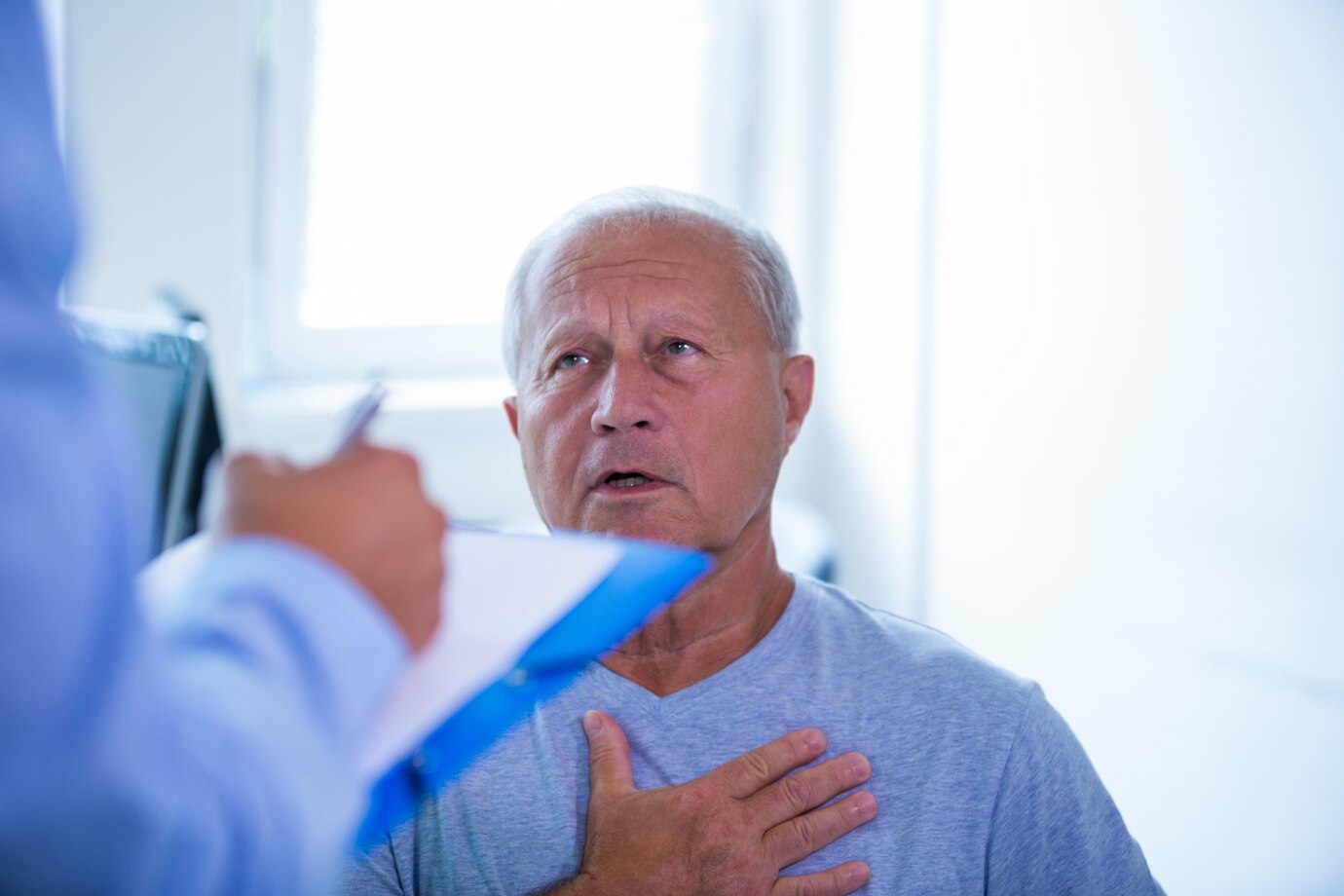 Šta je tumor pleure?