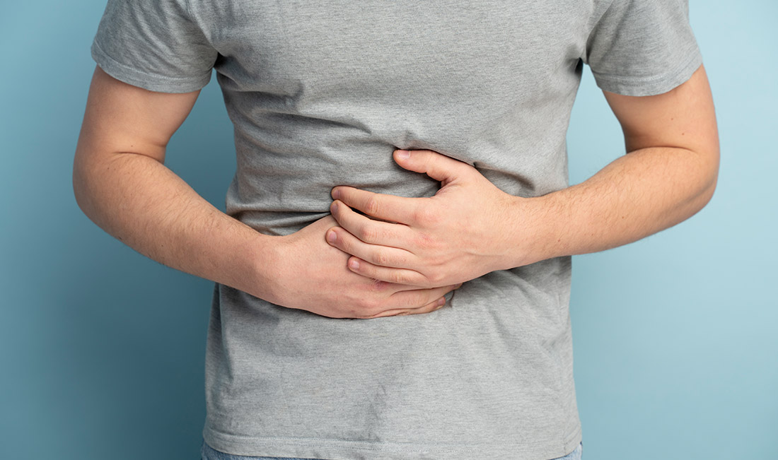Ileus
