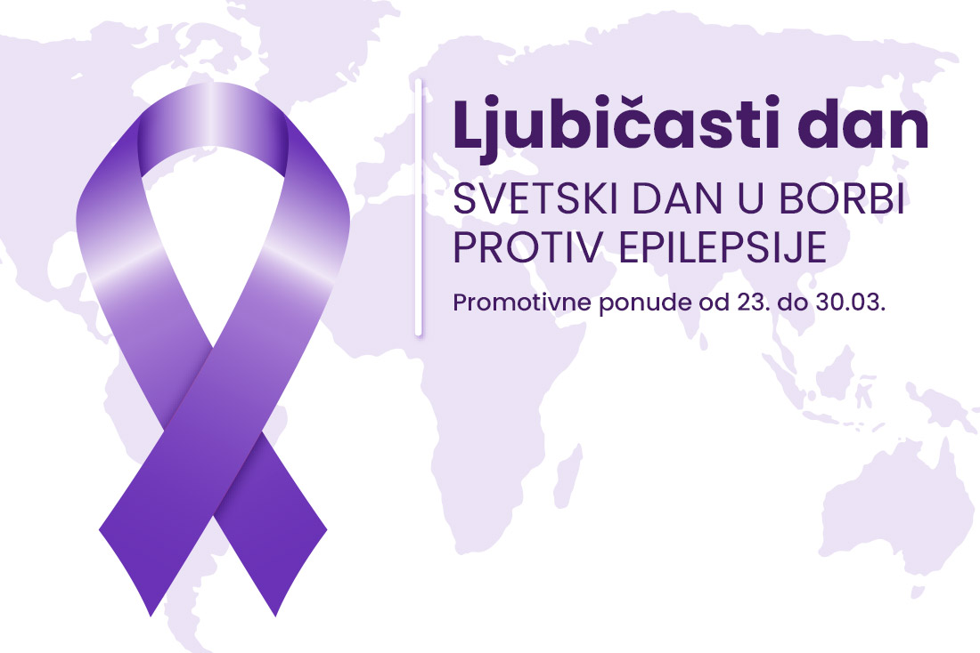 Ljubičasti dan