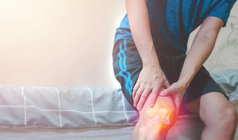 Rendgen kolena - specijalističko snimanje