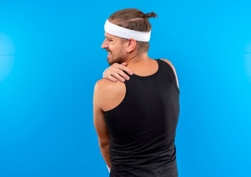 Prelom ključne kosti