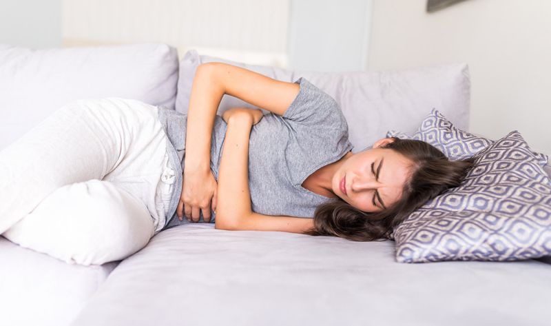 MR abdomena - specijalistička dijagnostika