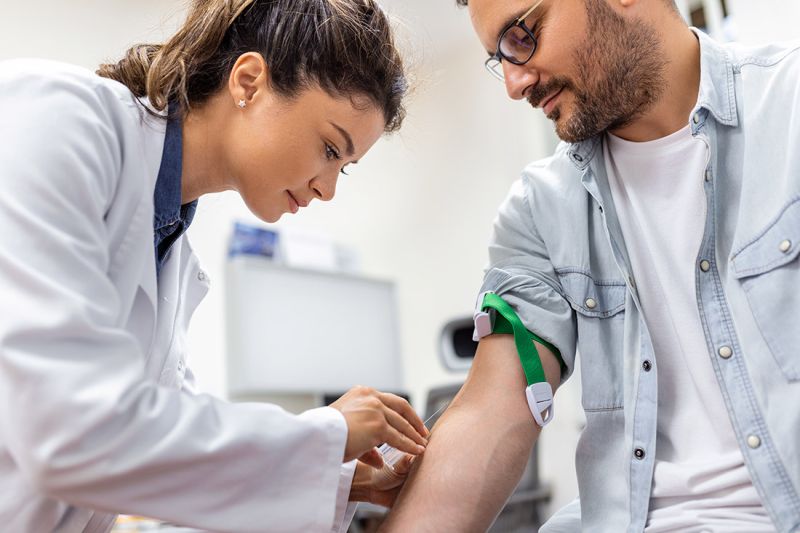 Laboratorijske analize