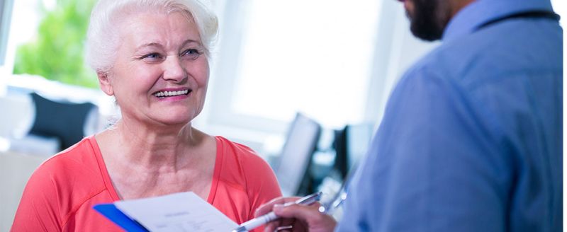 Mamografija - specijalistički pregled dojki