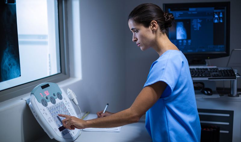 MR enterografija - dijagnostika creva