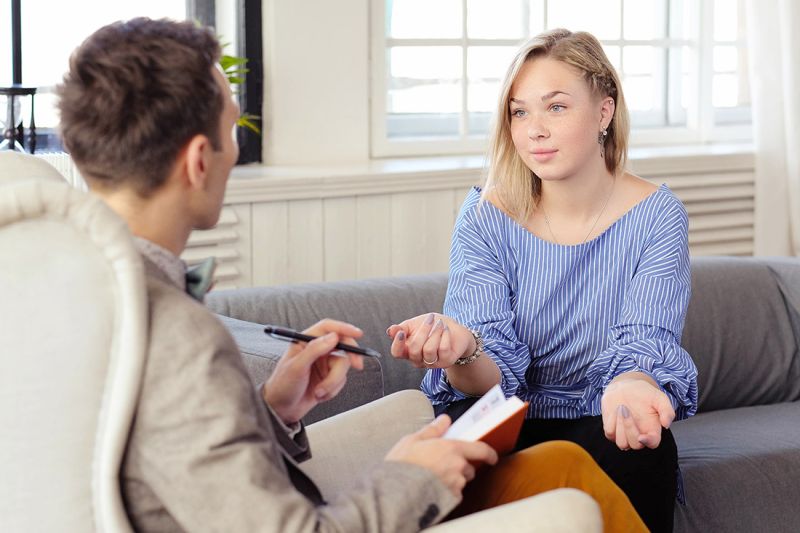 Psihijatrijski specijalistički pregled