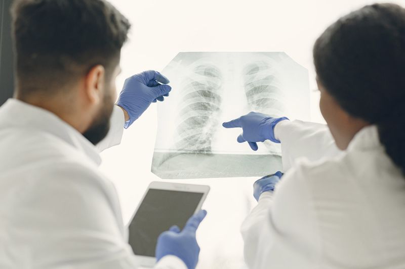 Specijalistička pulmologija