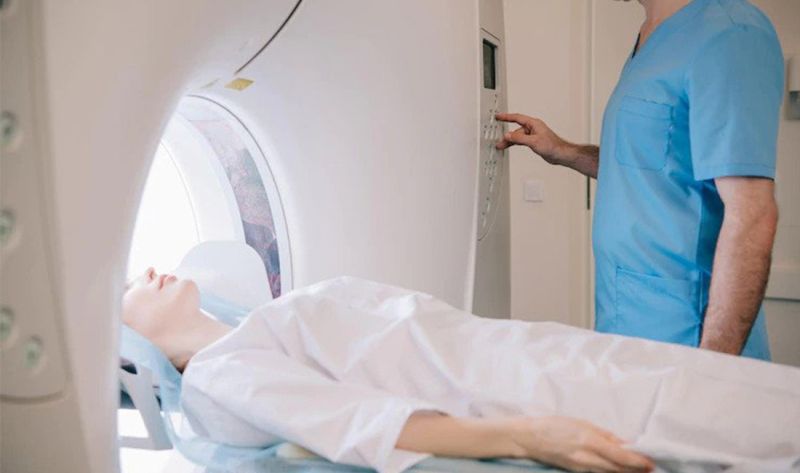 MSCT kičme - radiološka dijagnostika