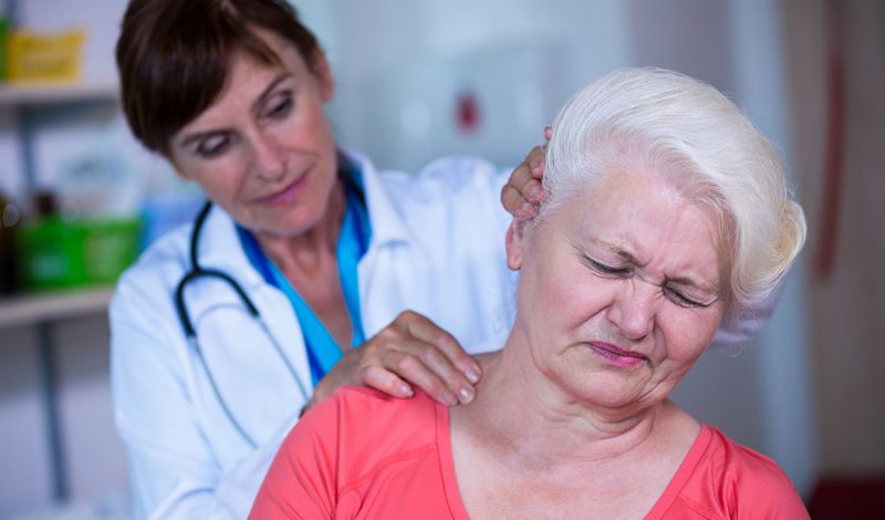 MR vrata - specijalistički pregled