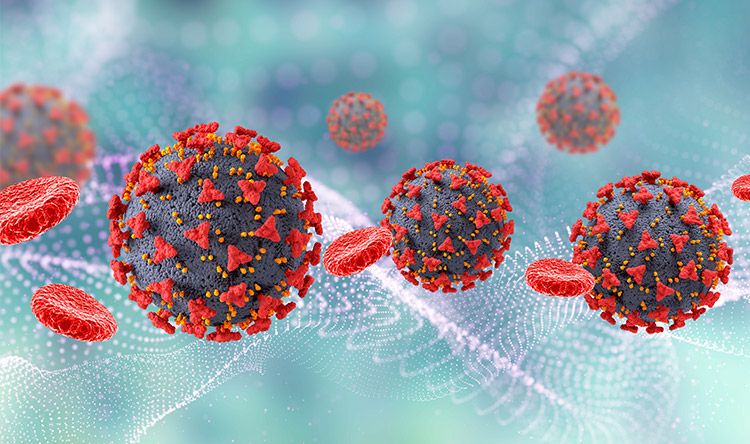 MSCT pluća - rano otkrivanje upala
