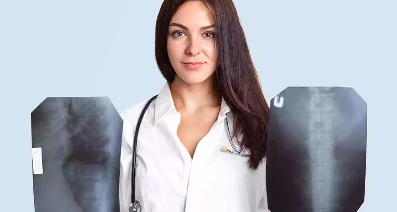 Rendgensko snimanje (RTG) 