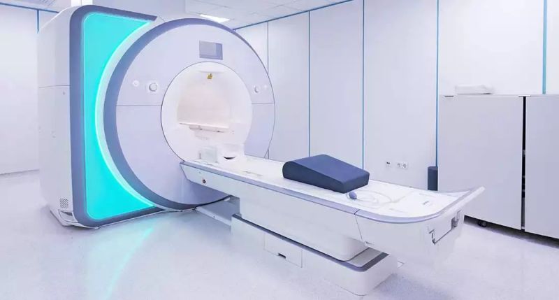 MSCT - multislajsni CT pregled