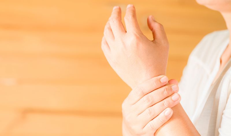 MSCT zglobova - specijalističko snimanje