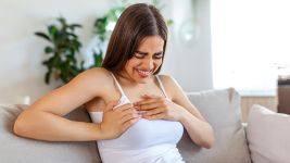 Mastitis dojki: uzroci, dijagnoza i prevenicija