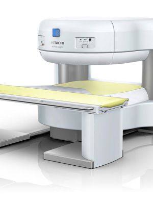 Magnetna rezonanca otvorenog tipa