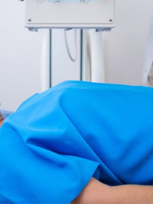 Mamografija - specijalistički pregled dojki