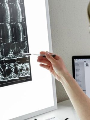 MR kičme - specijalističko snimanje