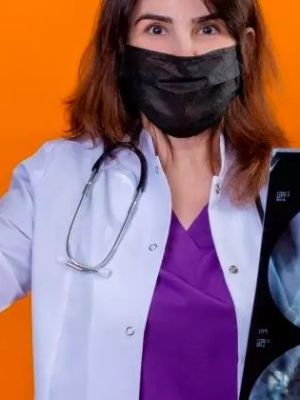 MSCT grudnog koša - radiološki pregled pluća i grudne regije