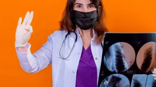 MSCT grudnog koša MSCT grudnog koša