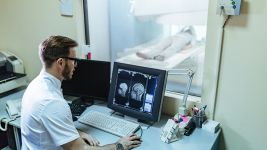 Ključne razlike između MR i CT skeniranja