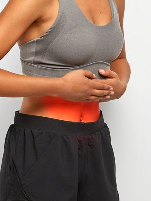 MSCT abdomena - dijagnostičko snimanje