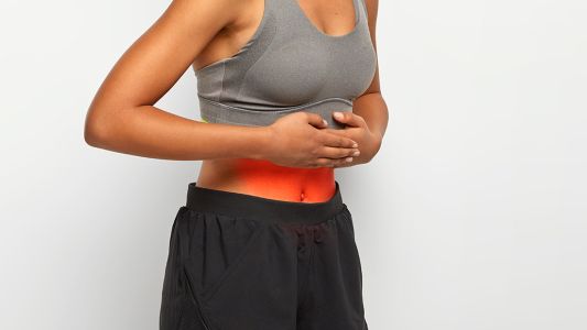 MSCT abdomena MSCT abdomena