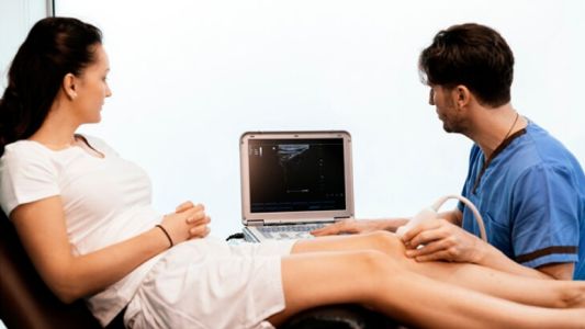 Kolor dopler ruke ili noge Kolor dopler ruke ili noge