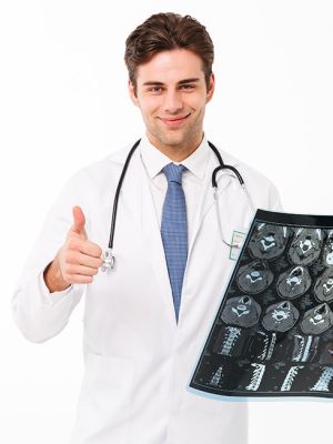 Rendgen glave - specijalistički pregled