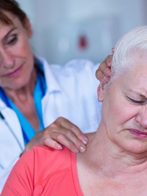 MR vrata - specijalistički pregled