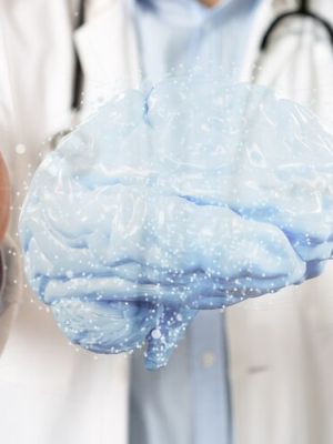 Specijalistička neurologija