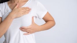 Kalcifikacije u dojkama: uzroci, simptomi i dijagnostika