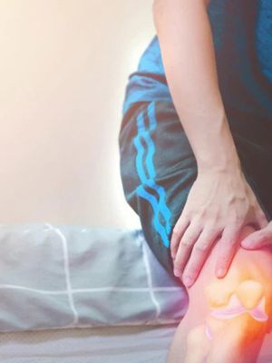 Rendgen kolena - specijalističko snimanje