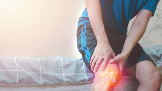 RTG kolena RTG kolena