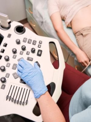 Ultrazvuk abdomena - pregled