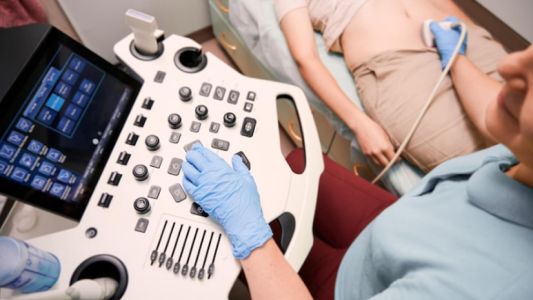 UZ abdomena UZ abdomena