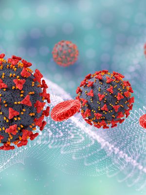 MSCT pluća - rano otkrivanje upala