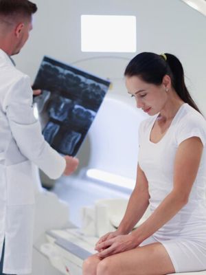 Magnetna rezonanca (MR) - pregled