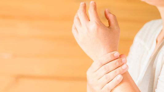 MSCT zglobova MSCT zglobova