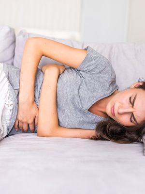 MR abdomena - specijalistička dijagnostika