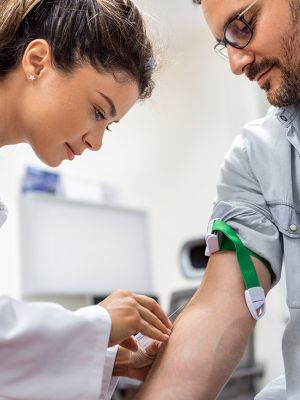 Laboratorijske analize