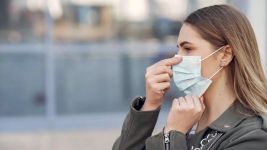 Rendgen pluća i utvrđivanje upale pluća zbog virusa Covid-19